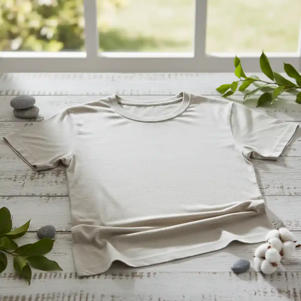 Everyday Organic Tee